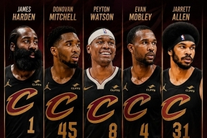 骑士直播_NBA骑士直播_骑士在线观看