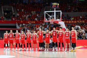 中国篮球vs中国队直播_中国篮球vs中国队比赛回放_中国篮球vs中国队精彩集锦回放