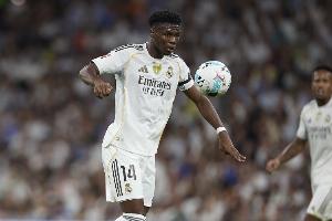 皇家马德里直播_西甲皇家马德里直播_皇家马德里在线观看