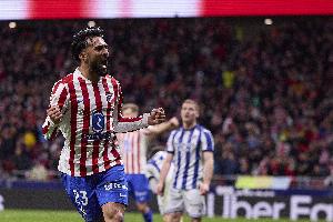 尤文图斯vs马德里竞技直播_尤文图斯vs马德里竞技比赛回放_尤文图斯vs马德里竞技精彩集锦回放