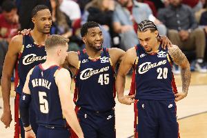 骑士直播_NBA骑士直播_骑士在线观看