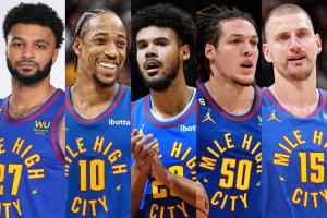 掘金直播_NBA掘金直播_掘金在线观看